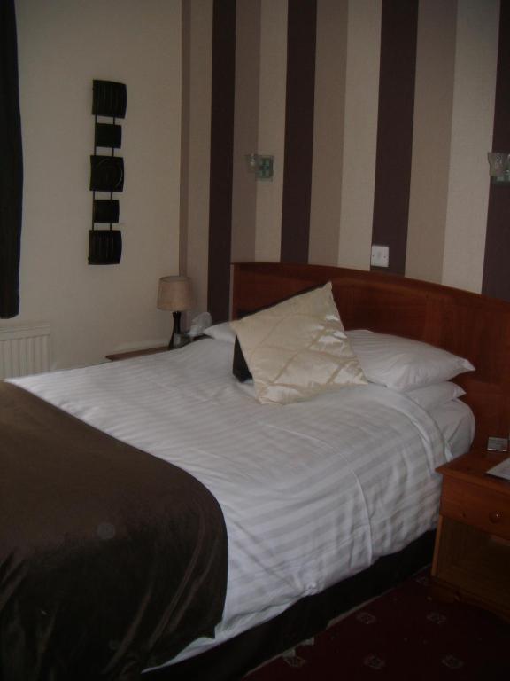 Linden Lodge Guest House York Room photo