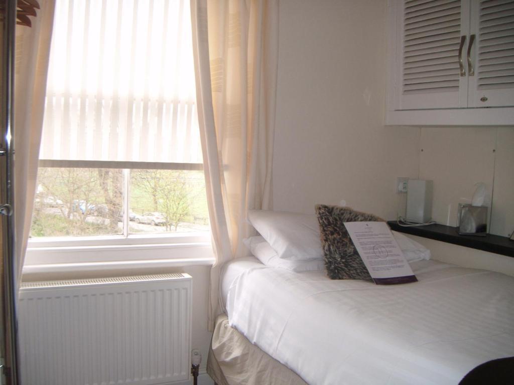 Linden Lodge Guest House York Room photo